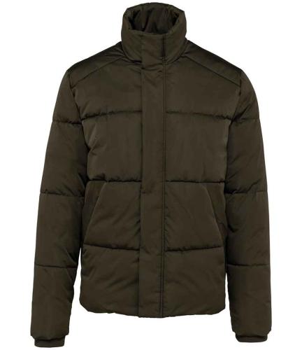 Native Spirit Recycled Down Jacket - ORK - S